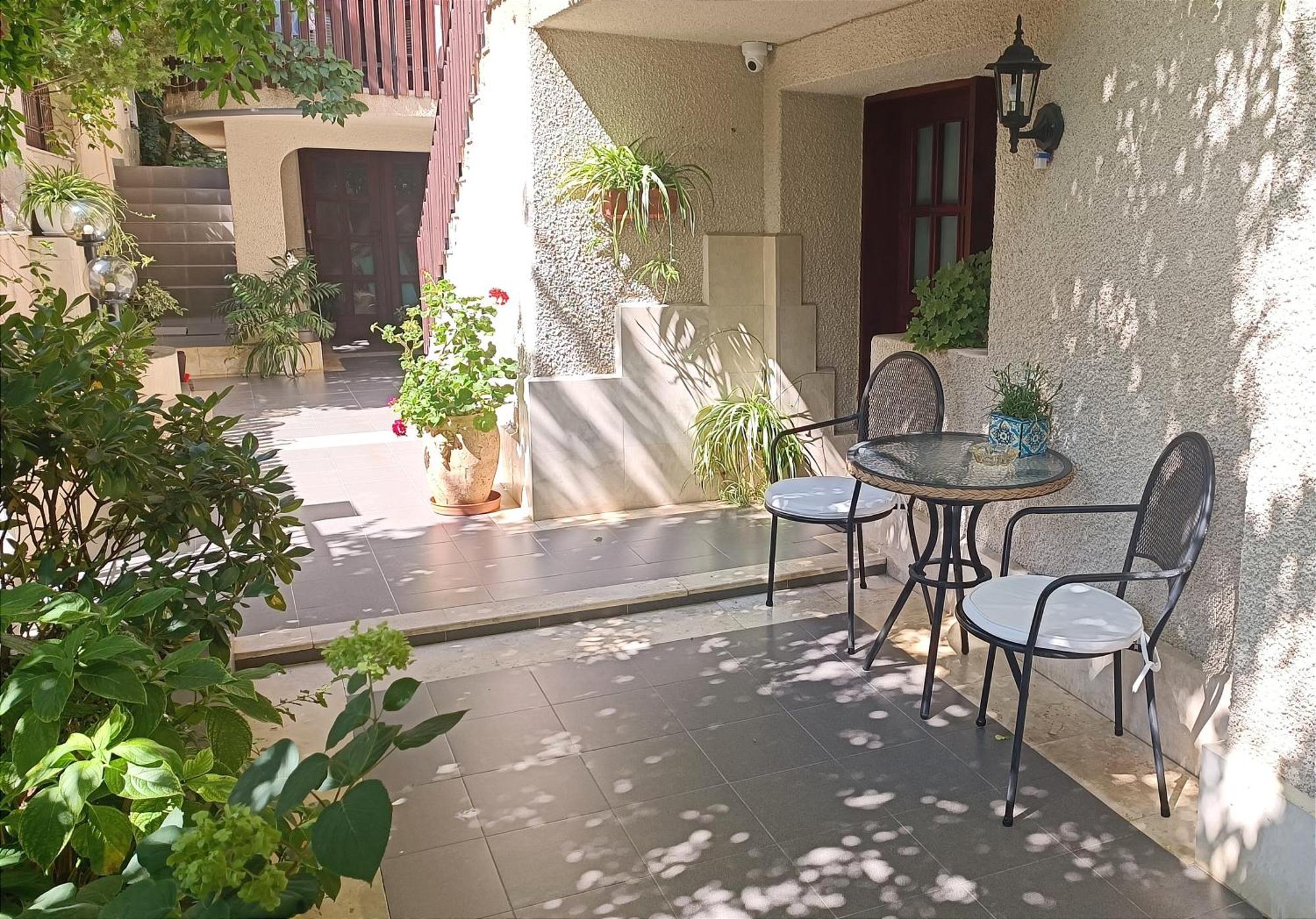 Villa Rosi โซโซโปล ภายนอก รูปภาพ