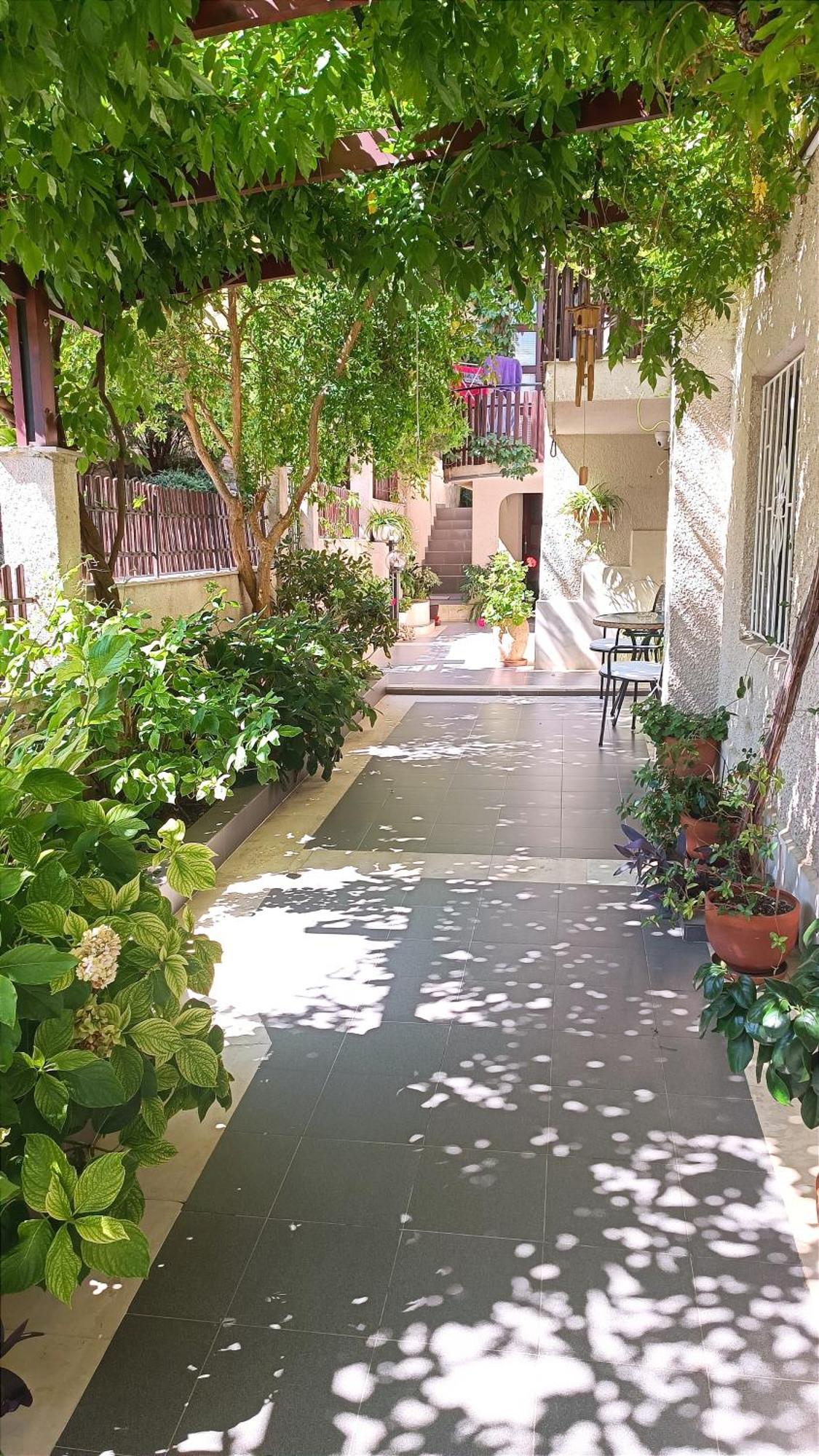 Villa Rosi โซโซโปล ภายนอก รูปภาพ