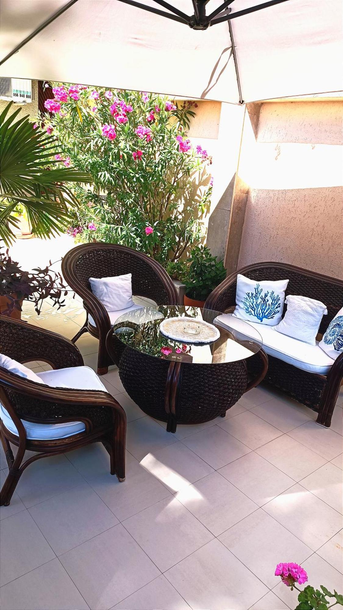 Villa Rosi โซโซโปล ภายนอก รูปภาพ
