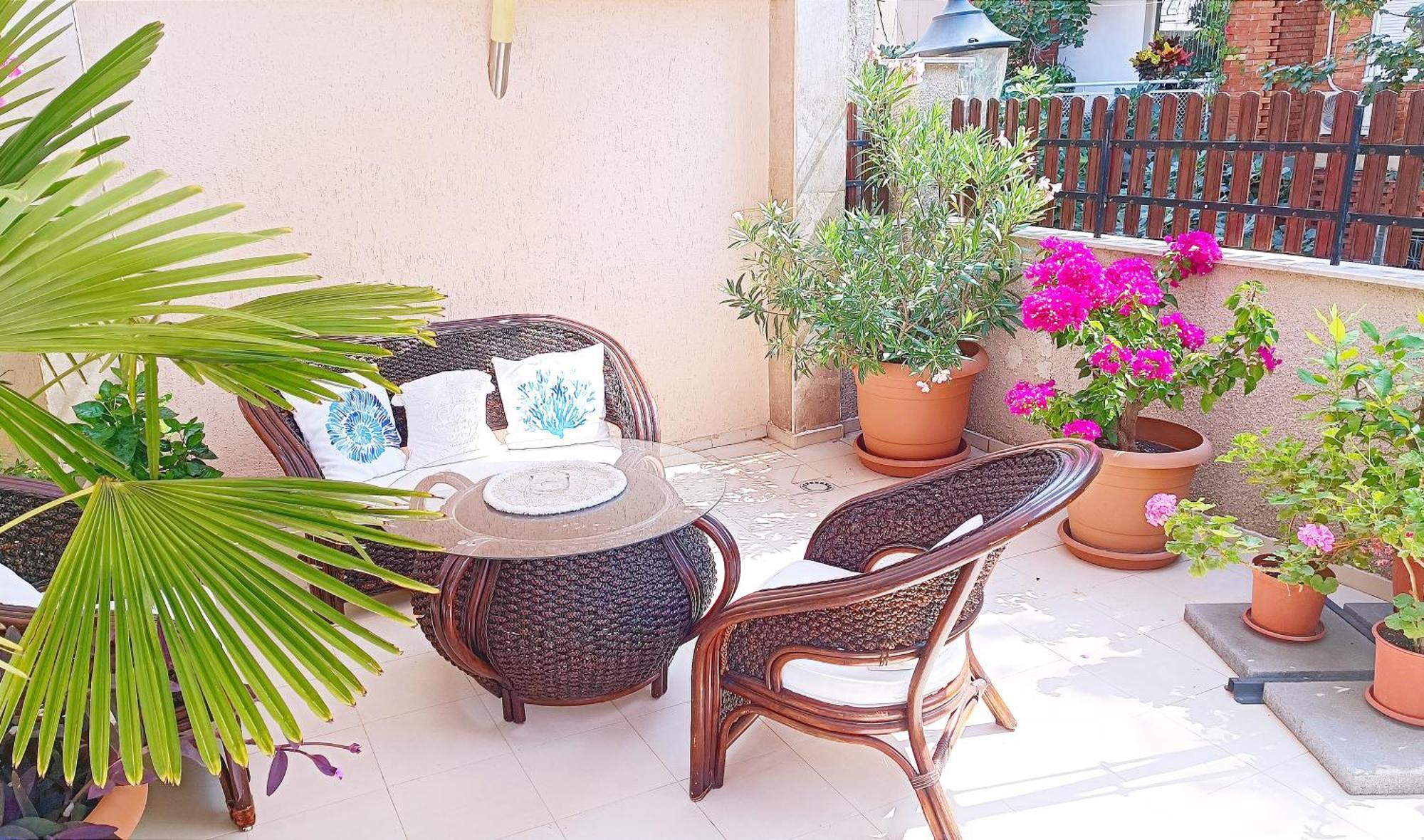 Villa Rosi โซโซโปล ภายนอก รูปภาพ