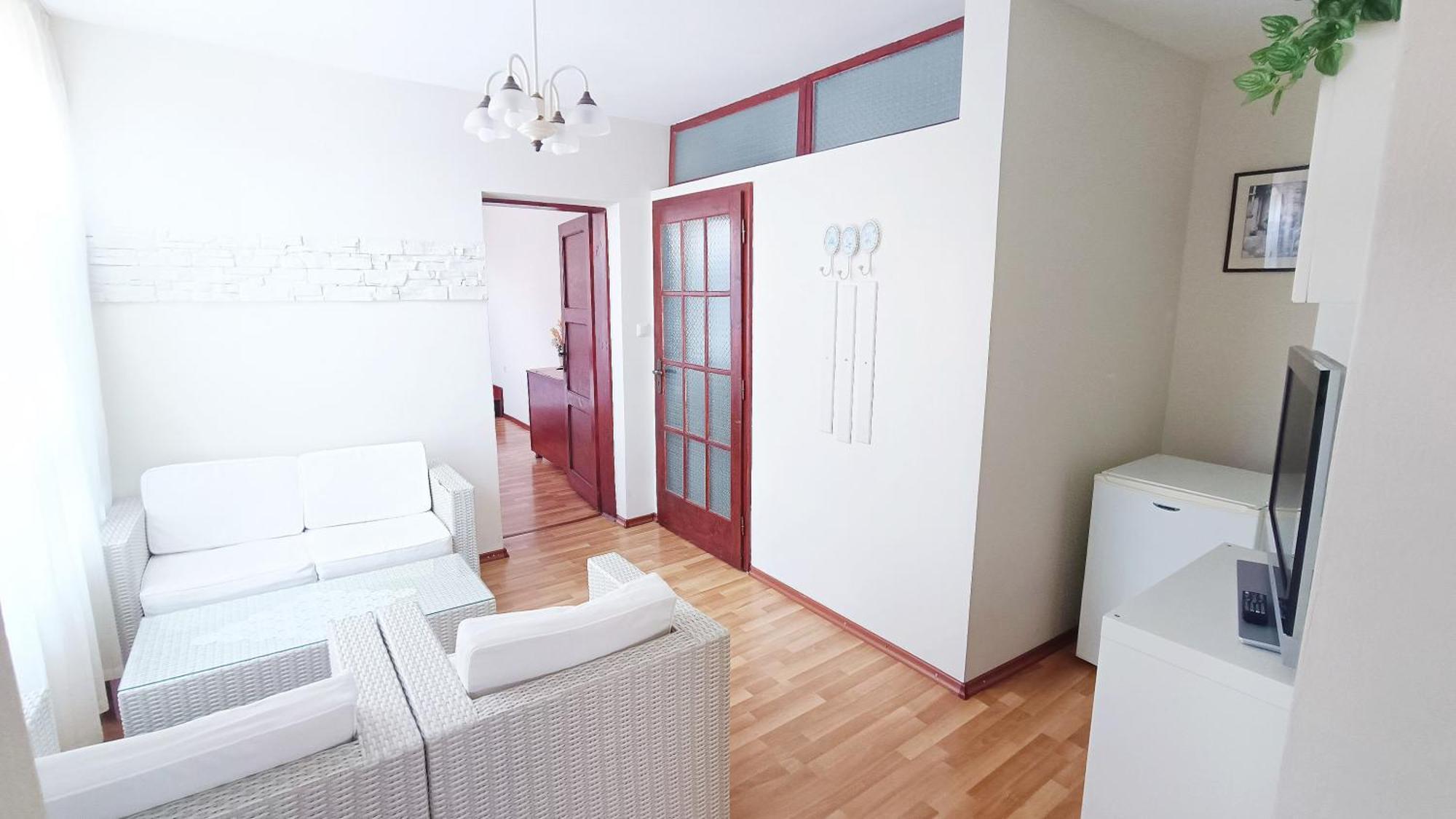 Villa Rosi โซโซโปล ภายนอก รูปภาพ