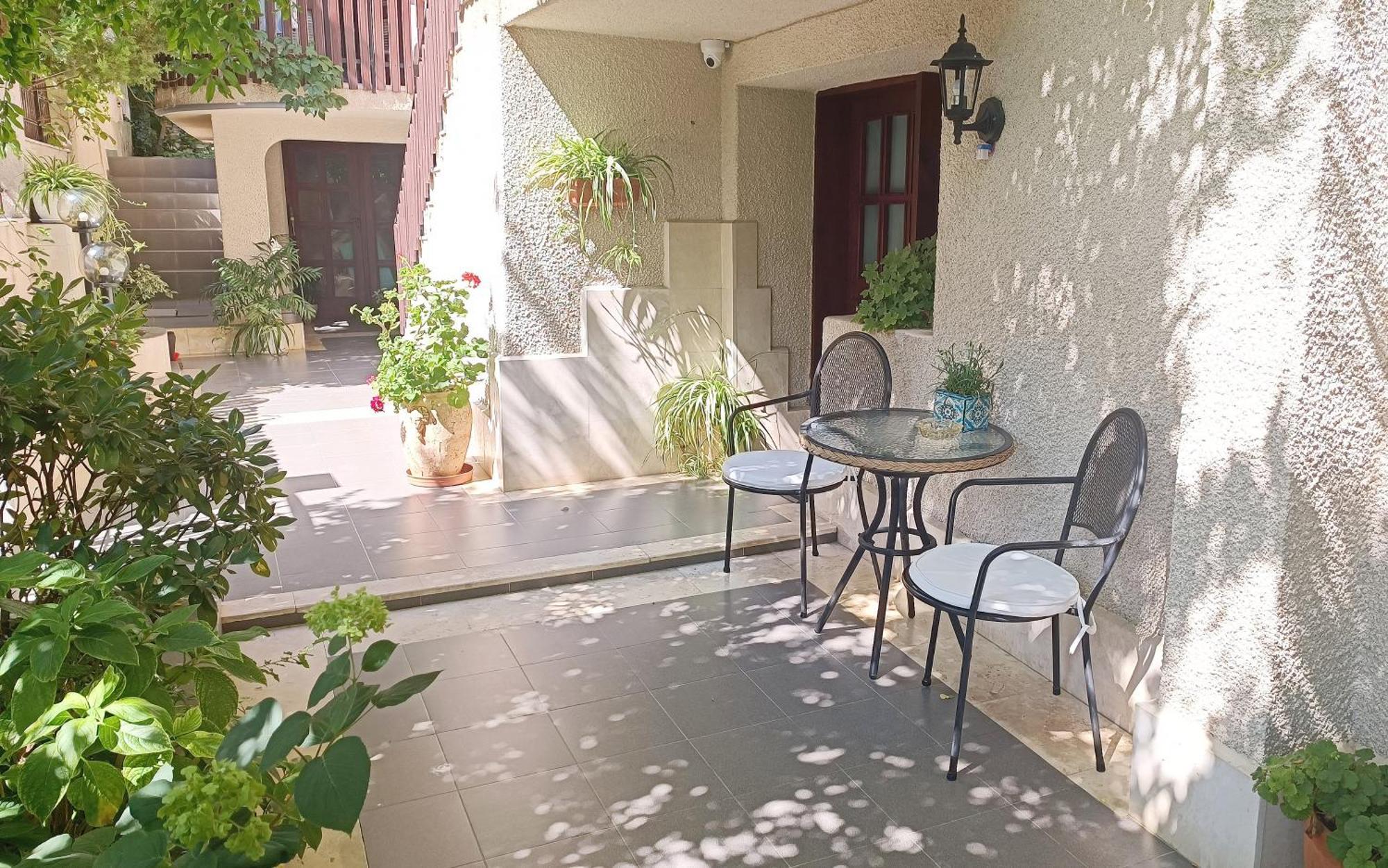 Villa Rosi โซโซโปล ภายนอก รูปภาพ