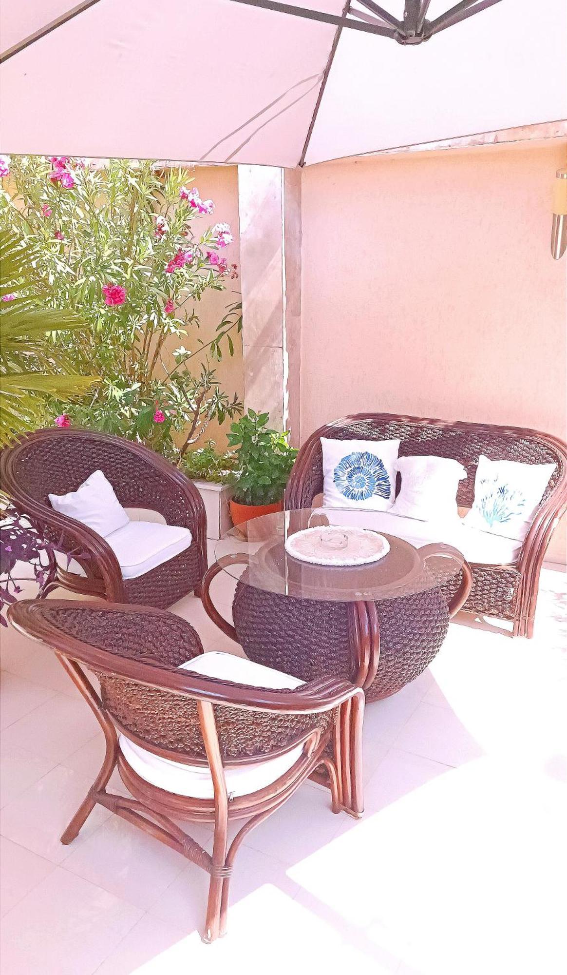 Villa Rosi โซโซโปล ภายนอก รูปภาพ