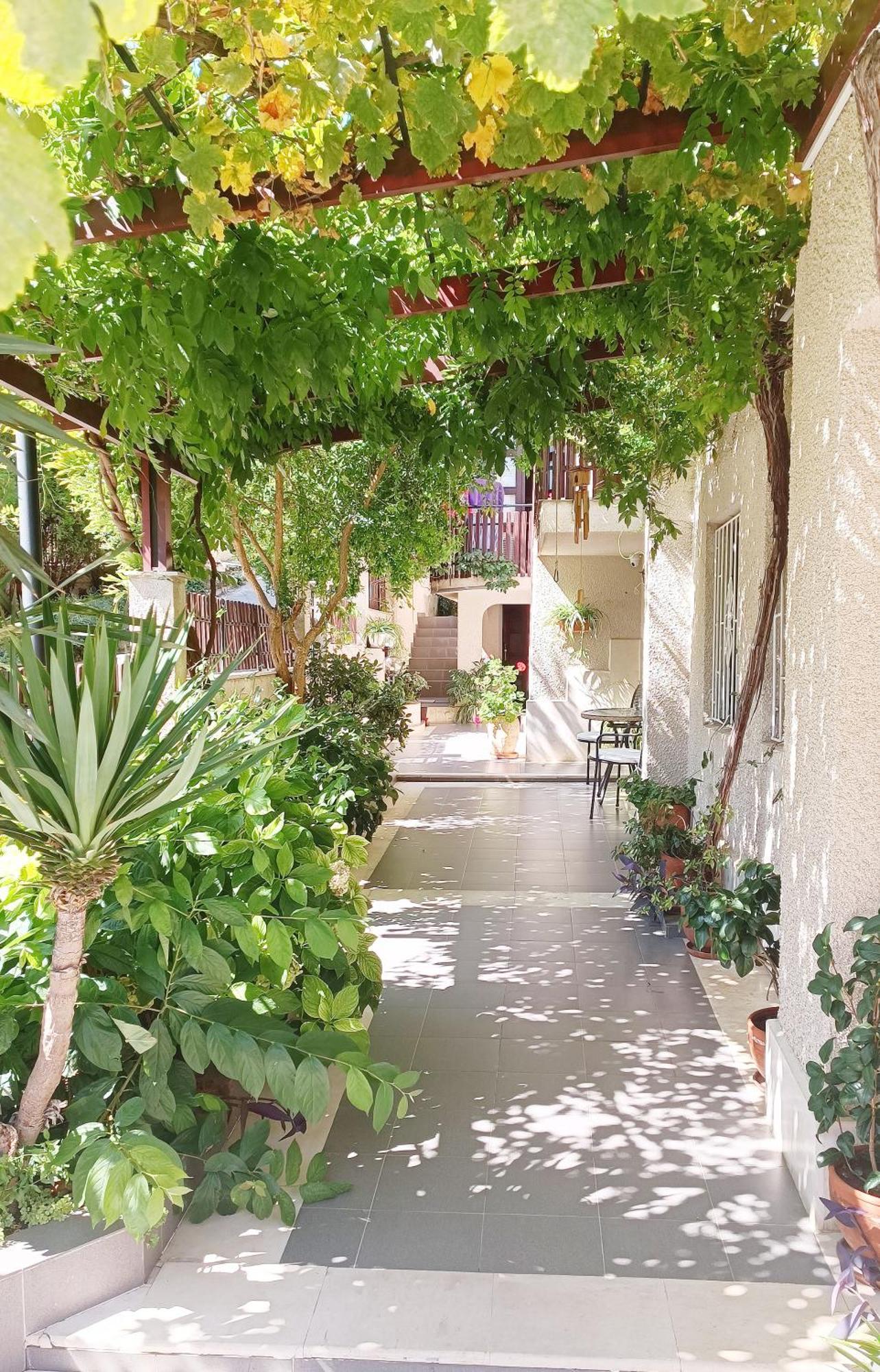 Villa Rosi โซโซโปล ภายนอก รูปภาพ