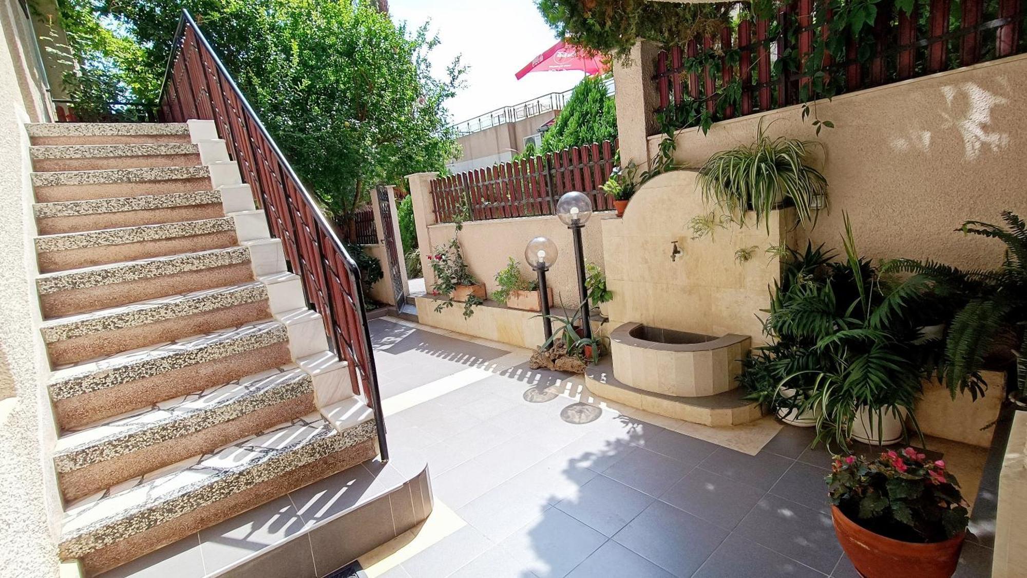 Villa Rosi โซโซโปล ภายนอก รูปภาพ