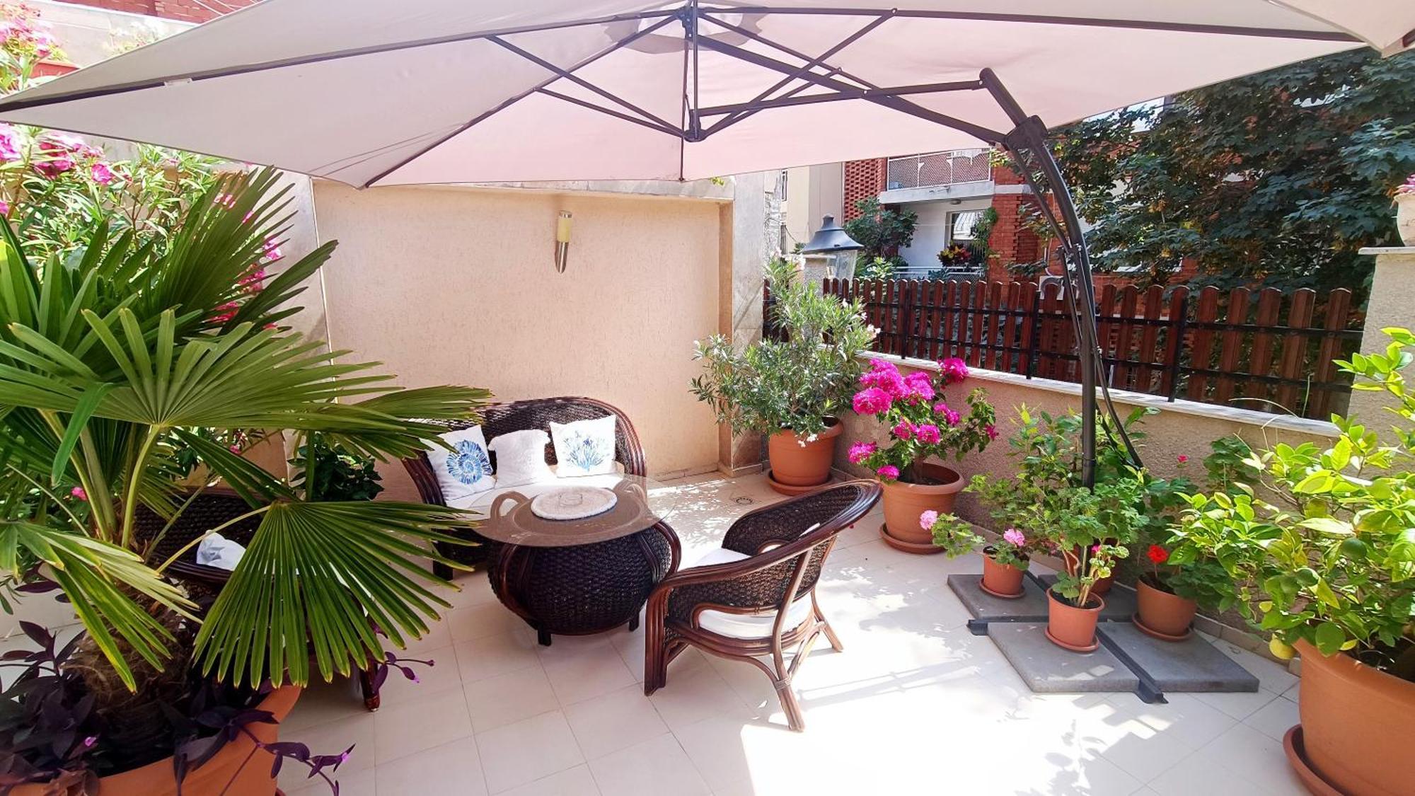 Villa Rosi โซโซโปล ภายนอก รูปภาพ