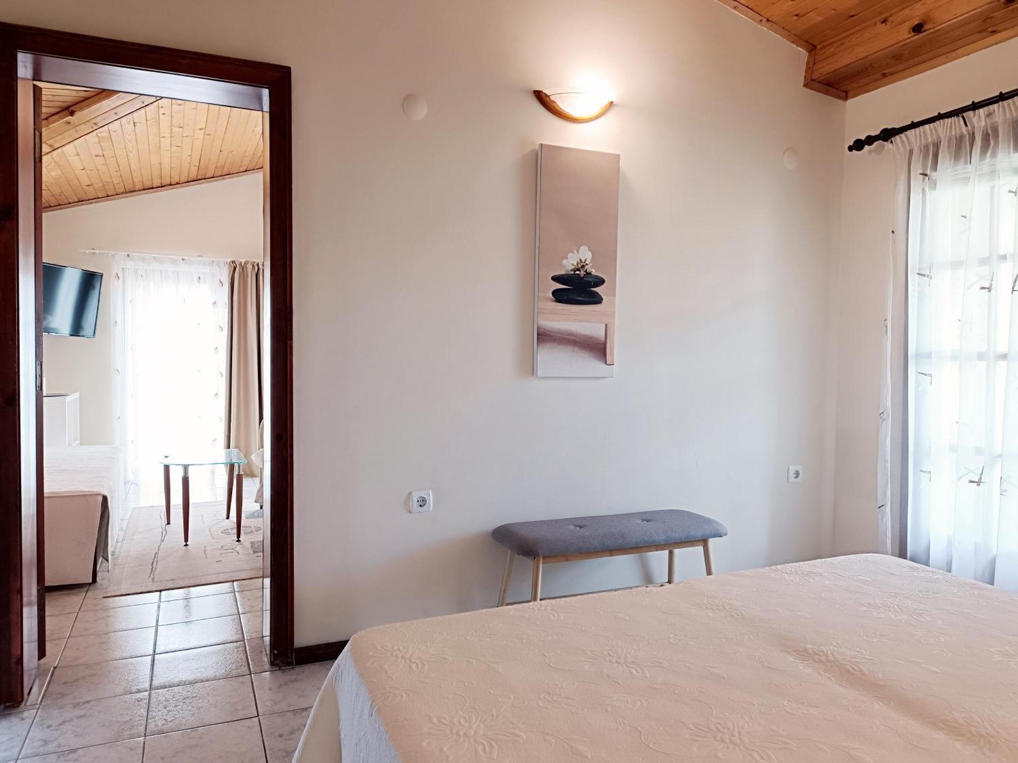 Villa Rosi โซโซโปล ภายนอก รูปภาพ