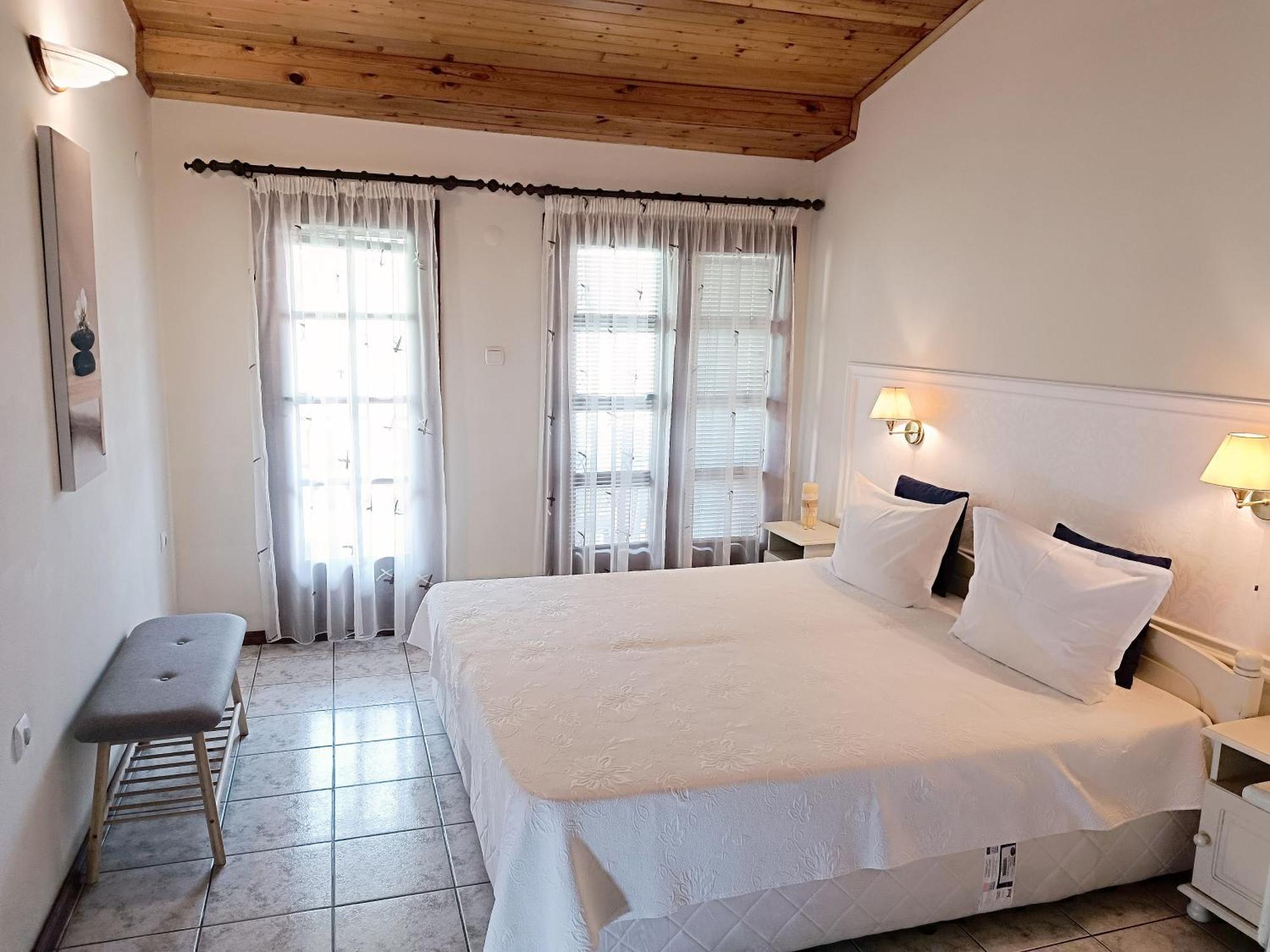 Villa Rosi โซโซโปล ภายนอก รูปภาพ