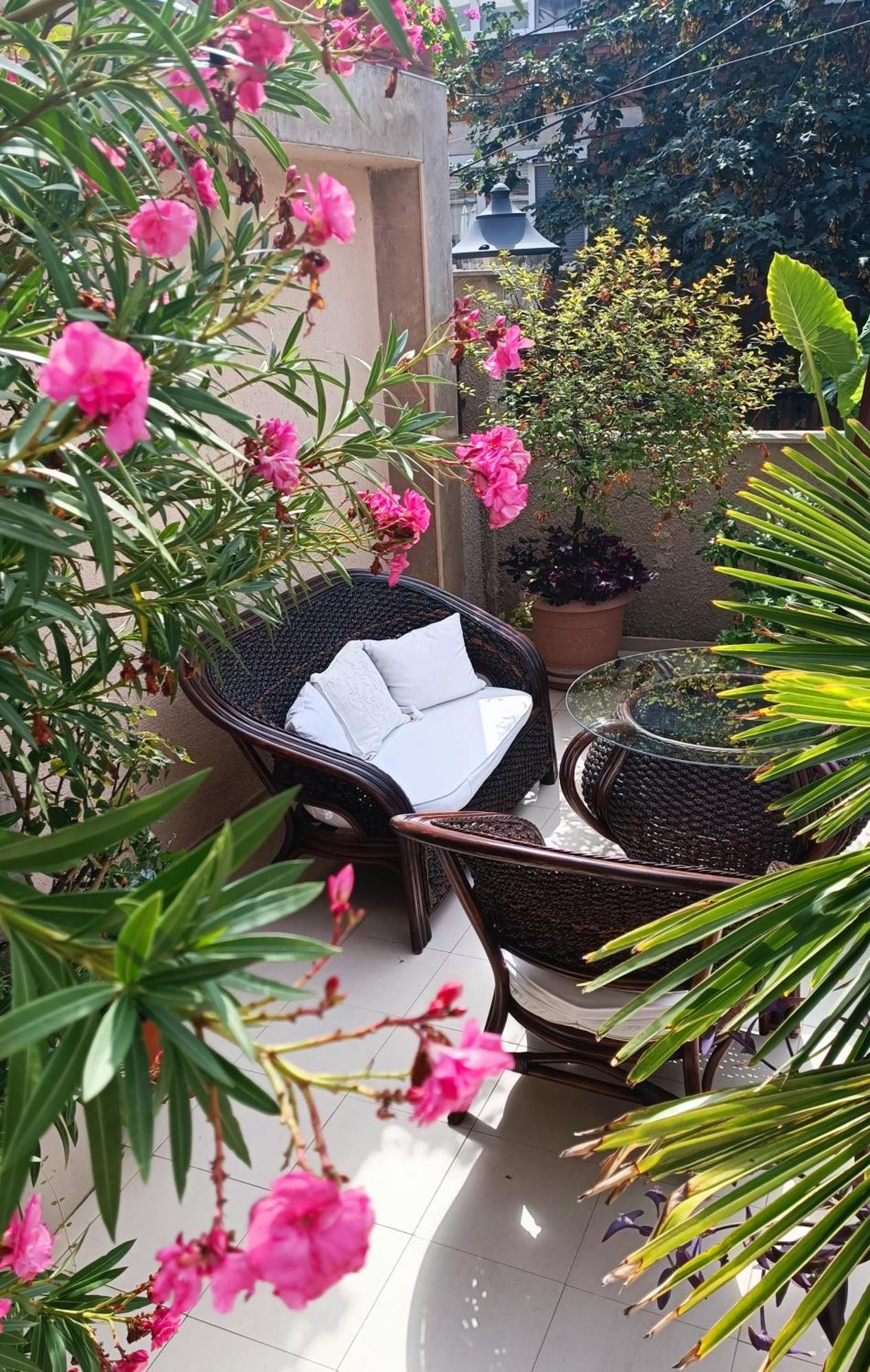Villa Rosi โซโซโปล ภายนอก รูปภาพ